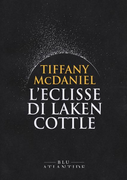 Produktbild: L' eclisse di Laken Cottle
