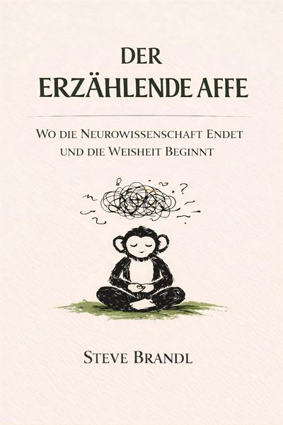 Produktbild: Der Erz&auml;hlende Affe