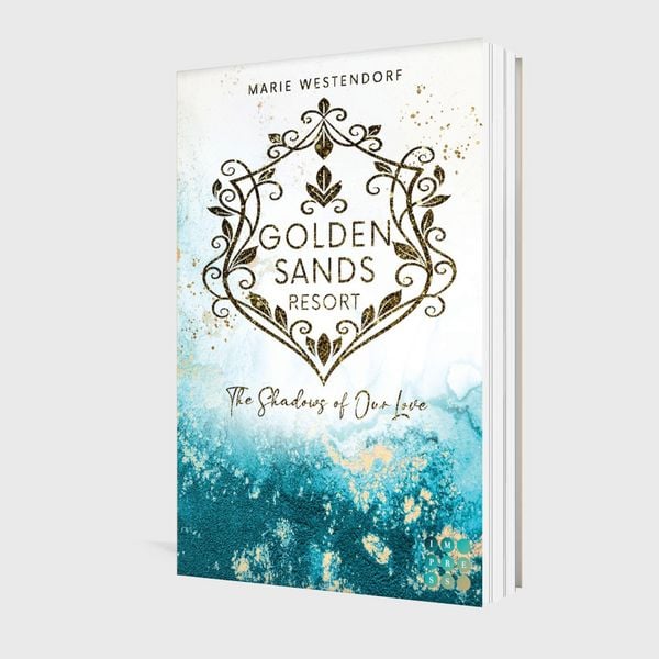 Produktbild: Golden Sands Resort 3: The Shadows of Our Love