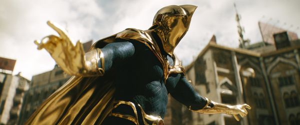Produktbild: Black Adam