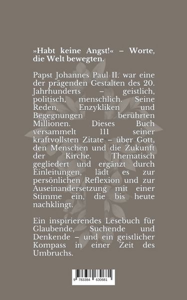 Produktbild: Worte, die die Welt bewegten