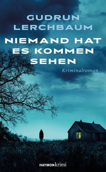 Produktbild: Niemand hat es kommen sehen
