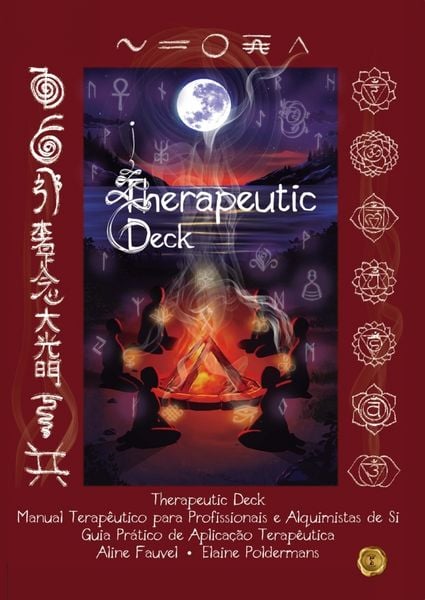Produktbild: Therapeutic Deck: