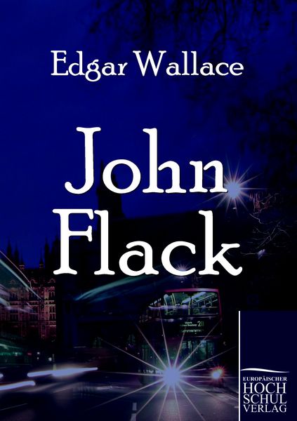 Produktbild: John Flack