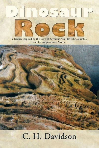 Produktbild: Dinosaur Rock