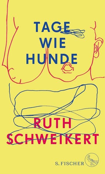 Produktbild: Tage wie Hunde