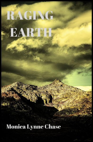 Produktbild: Raging Earth