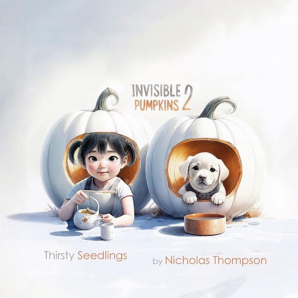 Produktbild: Invisible Pumpkins 2
