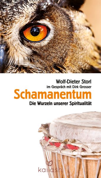 Produktbild: Schamanentum