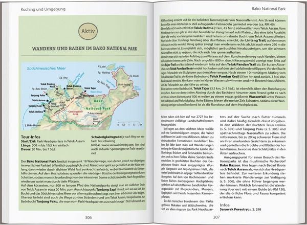 Produktbild: DUMONT Reise-Handbuch Reisef&uuml;hrer Malaysia, Singapur, Brunei