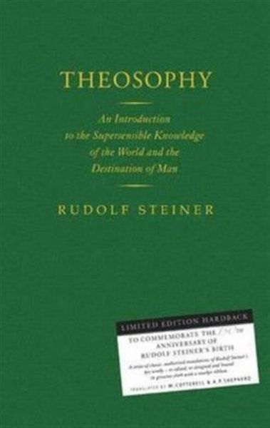 Produktbild: Theosophy