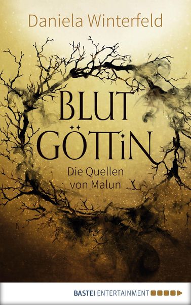 Produktbild: Die Quellen von Malun - Blutg&ouml;ttin