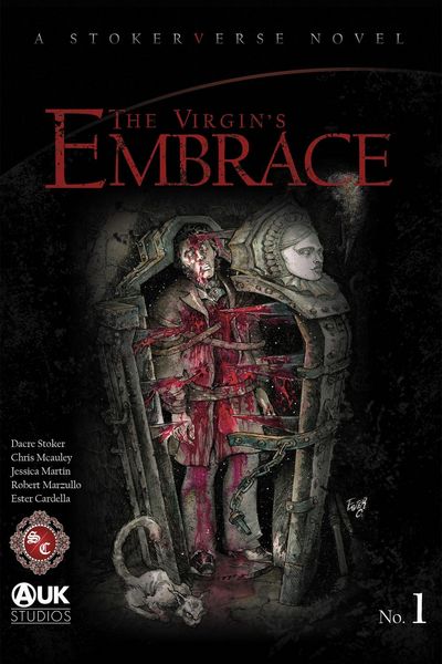 Produktbild: Virgin's Embrace