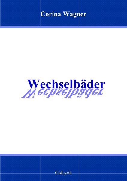 Produktbild: Wechselb&auml;der