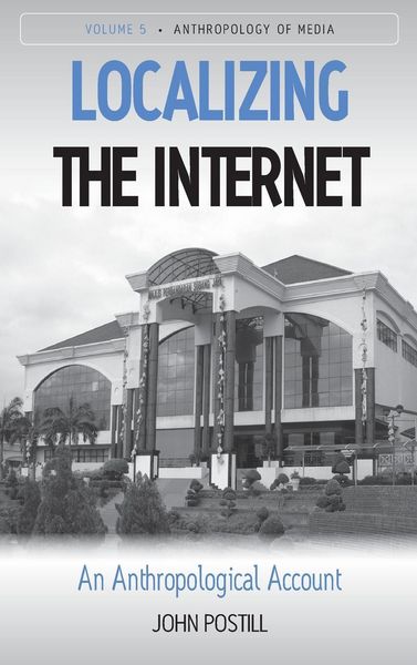Produktbild: Localizing the Internet