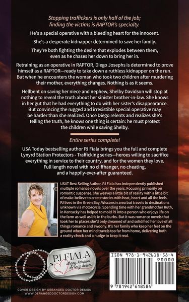 Produktbild: Saving Shelby