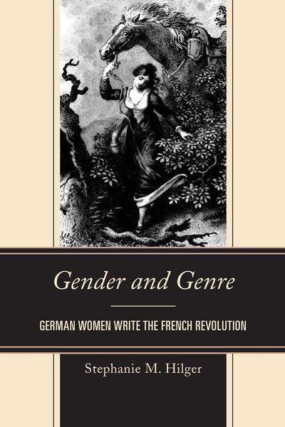 Produktbild: Gender and Genre