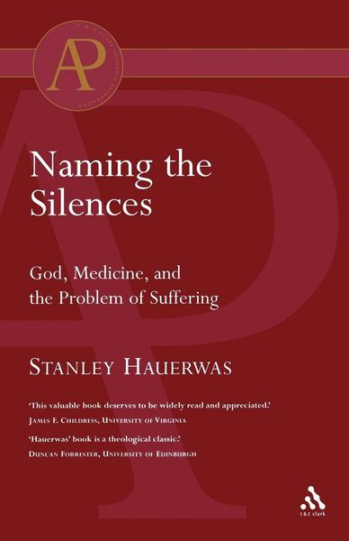 Produktbild: Naming the Silences
