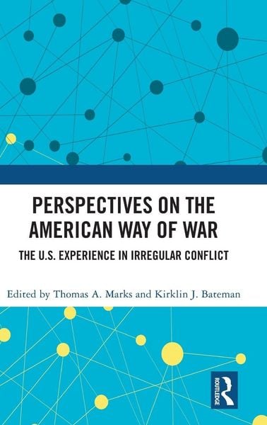 Produktbild: Perspectives on the American Way of War