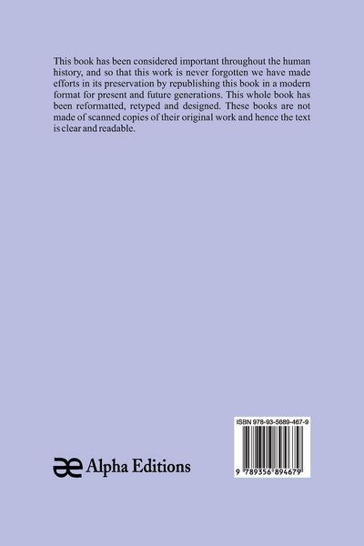 Produktbild: Memoir, Correspondence, and Miscellanies, From the Papers of Thomas Jefferson (Volume 3)