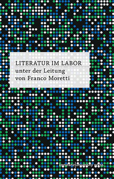 Produktbild: Literatur im Labor