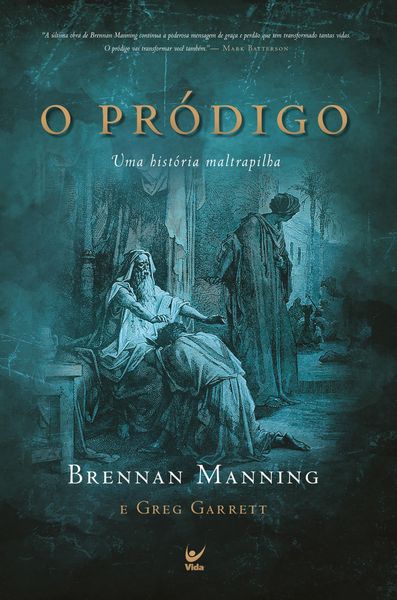 Produktbild: O pr&oacute;digo