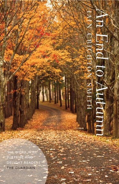Produktbild: An End To Autumn