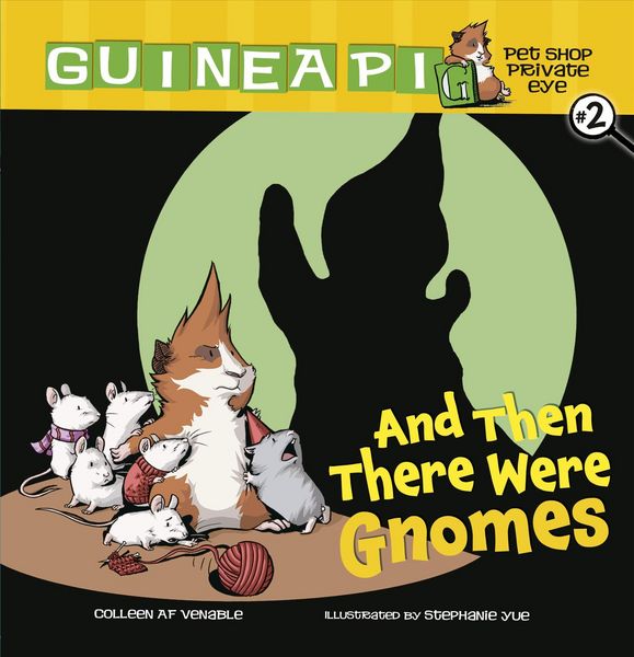 Produktbild: And Then There Were Gnomes