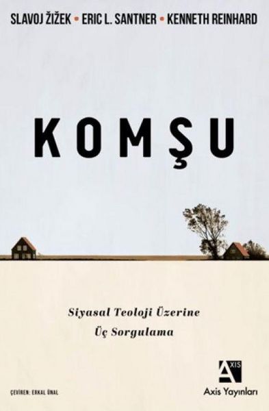 Produktbild: Komsu