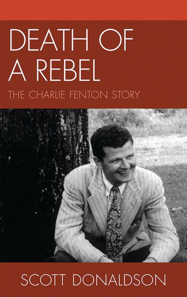 Produktbild: Death of a Rebel