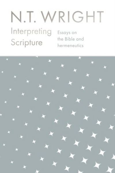 Produktbild: Interpreting Scripture