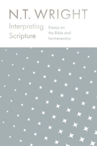 Produktbild: Wright, N: Interpreting Scripture
