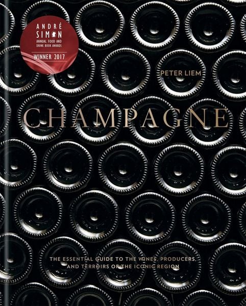 Produktbild: Champagne