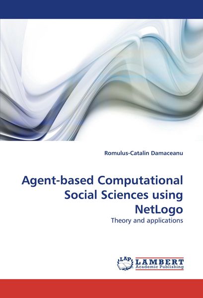 Produktbild: Agent-based Computational Social Sciences using NetLogo