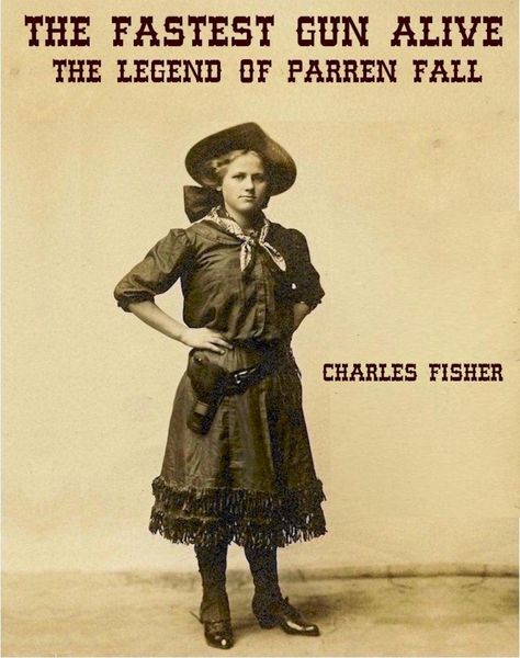 Produktbild: The Fastest Gun Alive (Parren Fall)