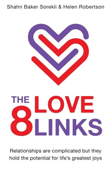 Produktbild: The 8 Love Links