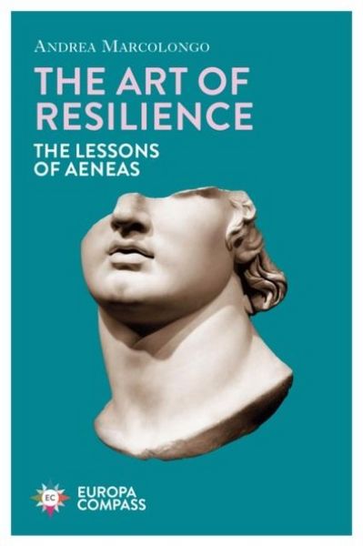 Produktbild: The Art of Resilience