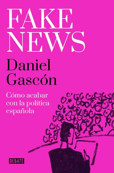 Produktbild: Fake news