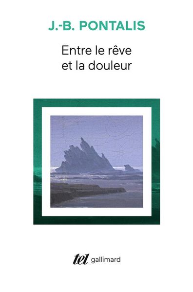 Produktbild: Entre le r&ecirc;ve et la douleur