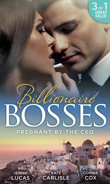 Produktbild: Pregnant By The Ceo