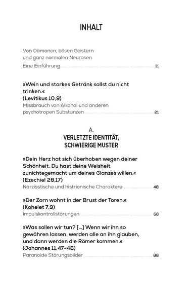 Produktbild: Zwischen Wahn und Weisheit