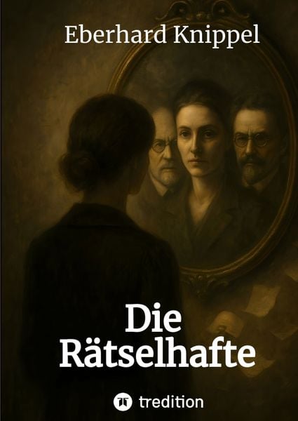Produktbild: Die R&auml;tselhafte