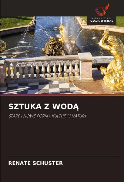 Produktbild: Sztuka Z Wod&iquest;