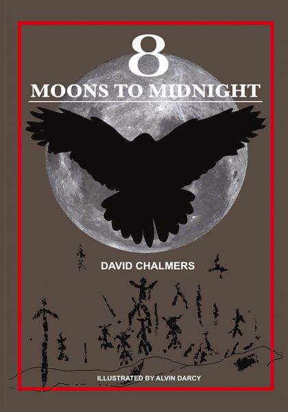Produktbild: Eight Moons to Midnight