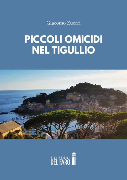 Produktbild: Piccoli omicidi nel Tigullio