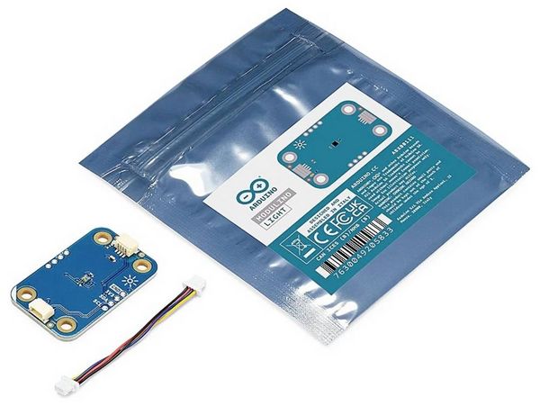 Produktbild: Arduino ABX00111 Modulino&trade; Light 1St.