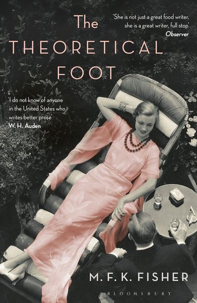Produktbild: The Theoretical Foot