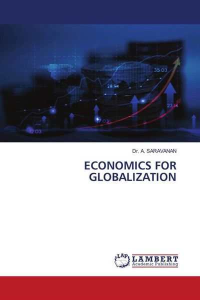 Produktbild: Economics For Globalization
