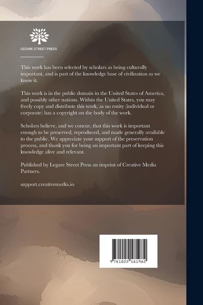 Produktbild: Histoire De La Guerre Du Peloponese; Volume 1