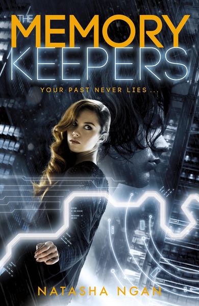 Produktbild: The Memory Keepers